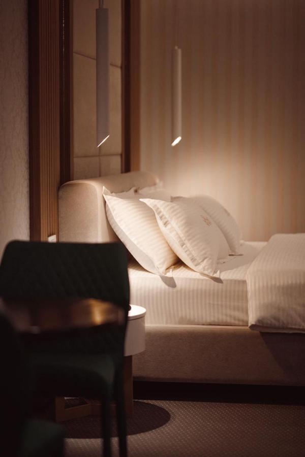 Hotel Chicago Шкодер Экстерьер фото