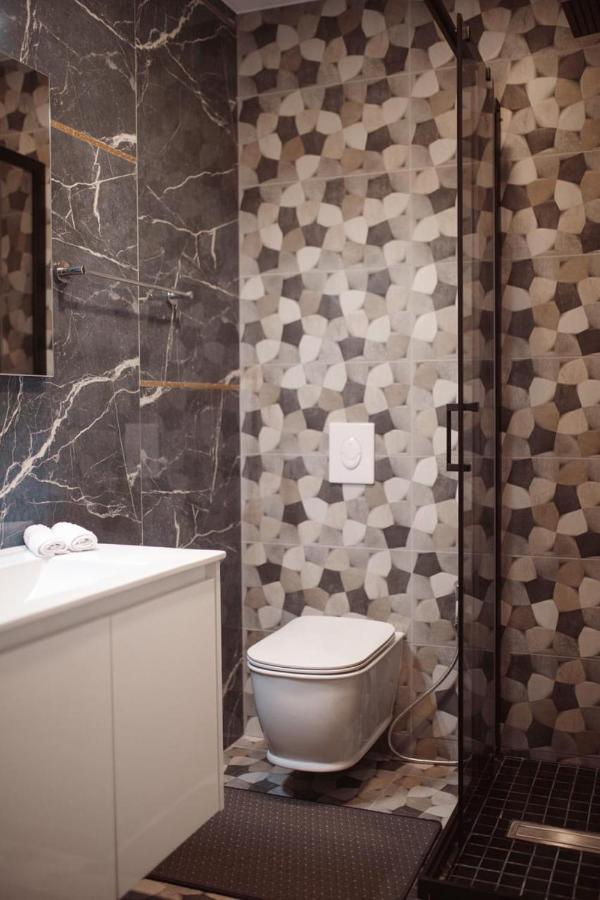 Hotel Chicago Шкодер Экстерьер фото