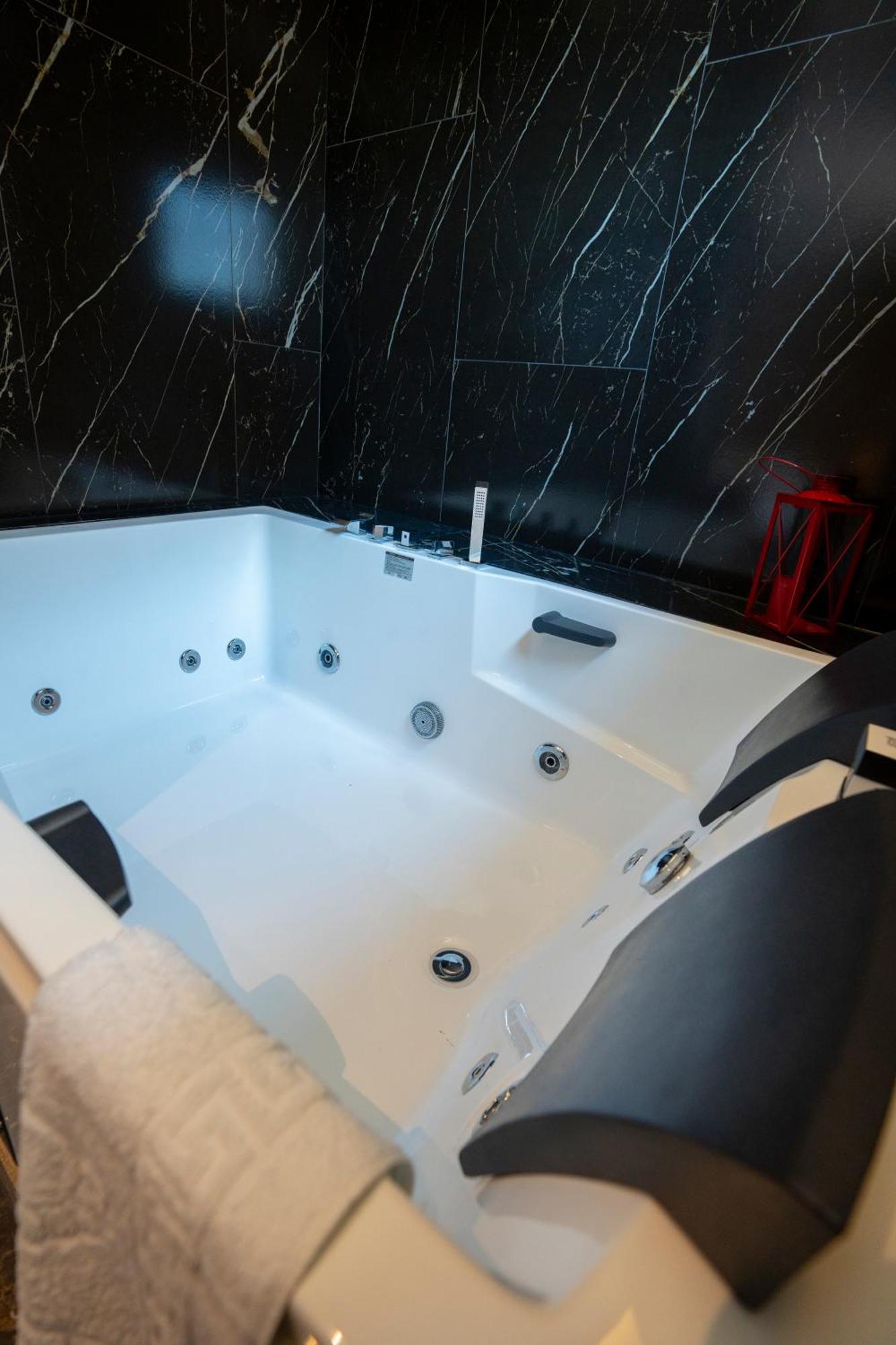 Hotel Chicago Шкодер Экстерьер фото